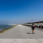 Promenade Baltrum