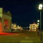 Promenade bei Nacht 2