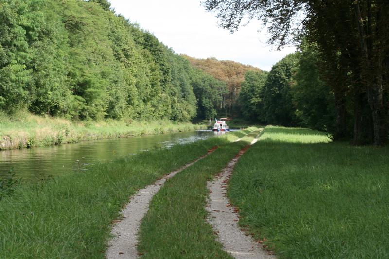 promenade buccolique en moselle