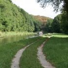 promenade buccolique en moselle