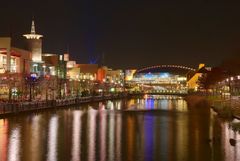 Promenade CentrO Oberhausen