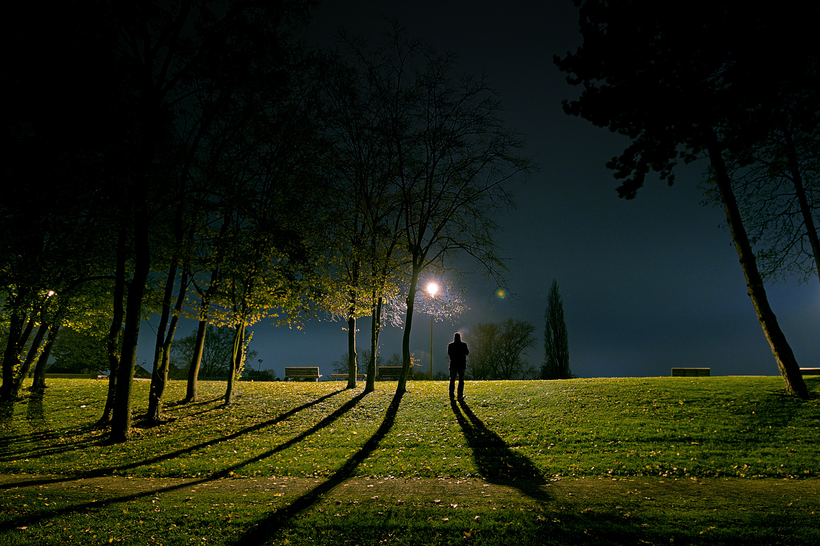 Promenade