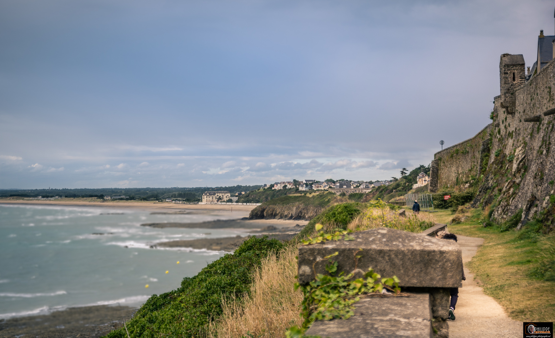 Promenade Charles VII