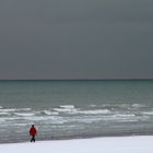 promenade d' hiver