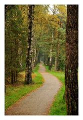 Promenade dans la nature (Luxembourg)