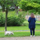 Promenade dans le Jardin Jayan