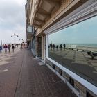 Promenade de Haan, Belgien