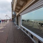 Promenade de Haan, Belgien