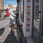 Promenade de santé 