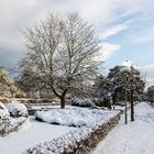 Promenade der Sinne in Zinnowitz