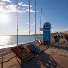 Promenade des Anglais