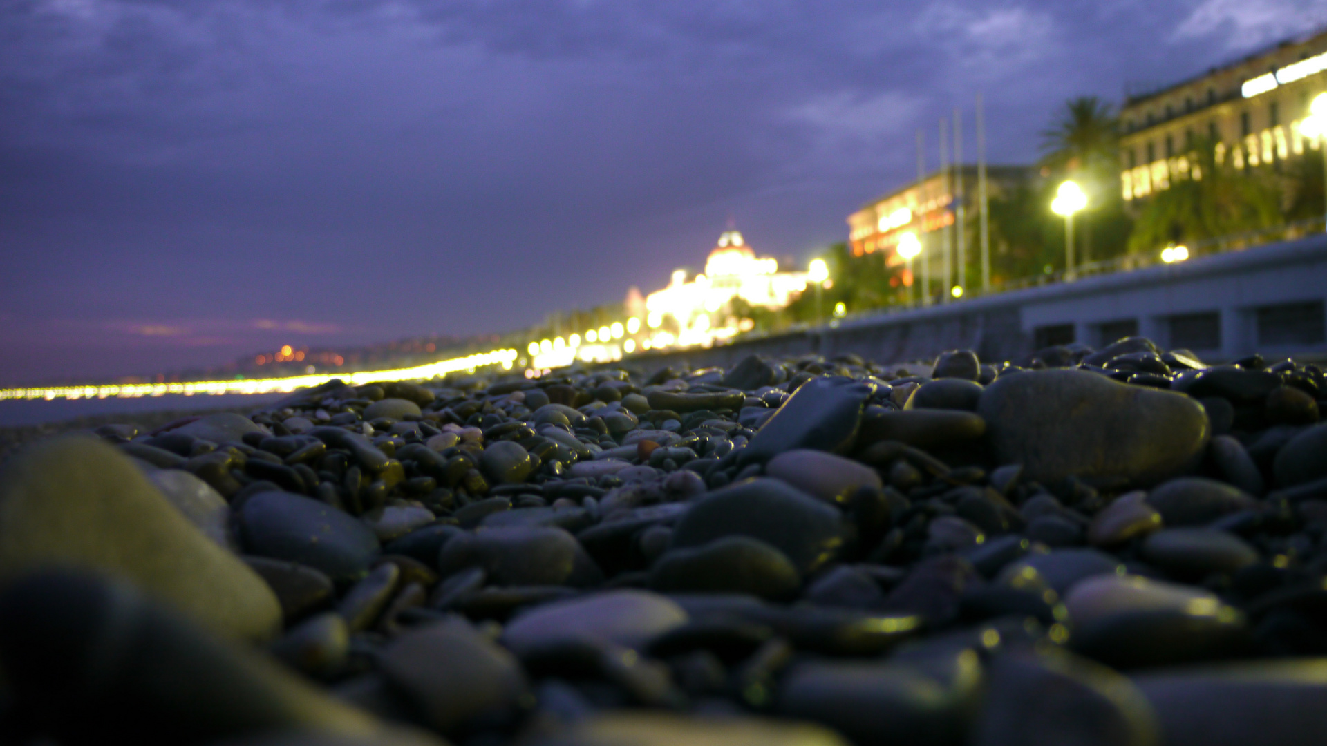 Promenade des Anglais