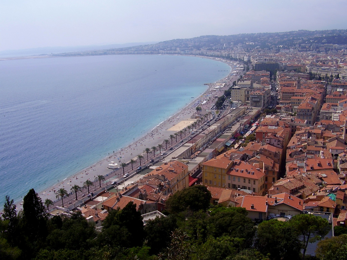 Promenade des Anglais