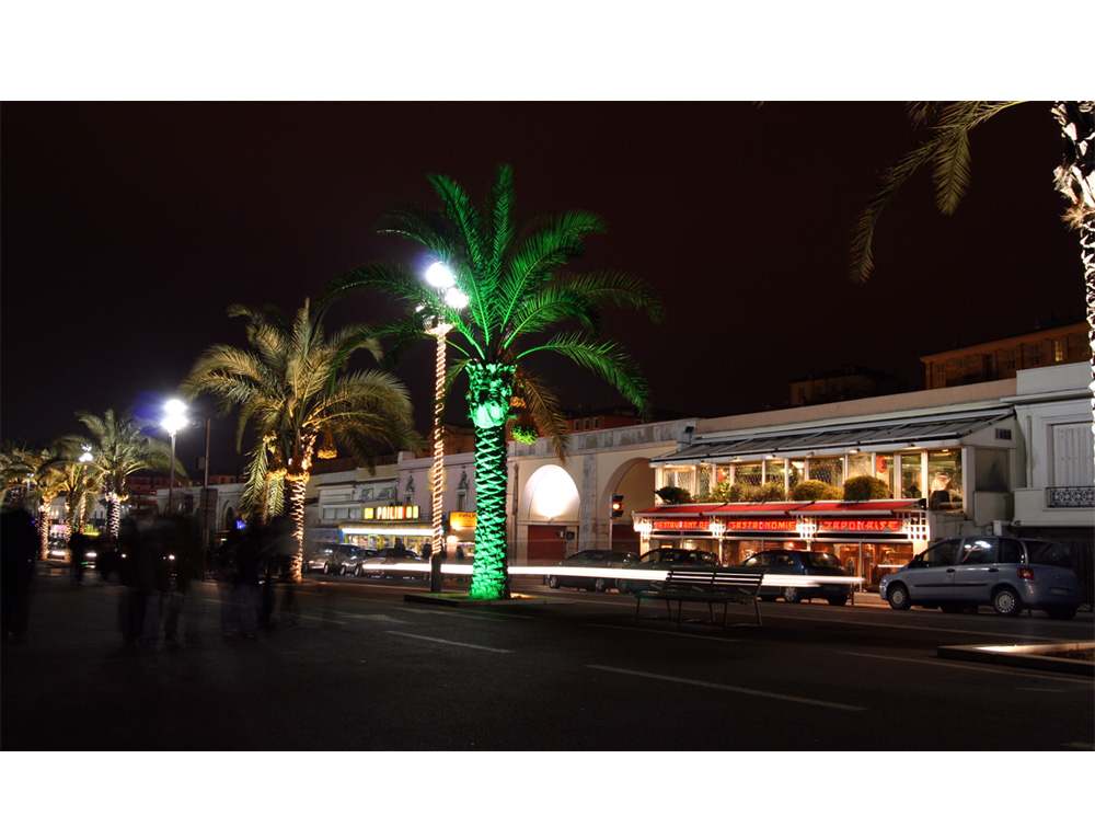 Promenade des Anglais