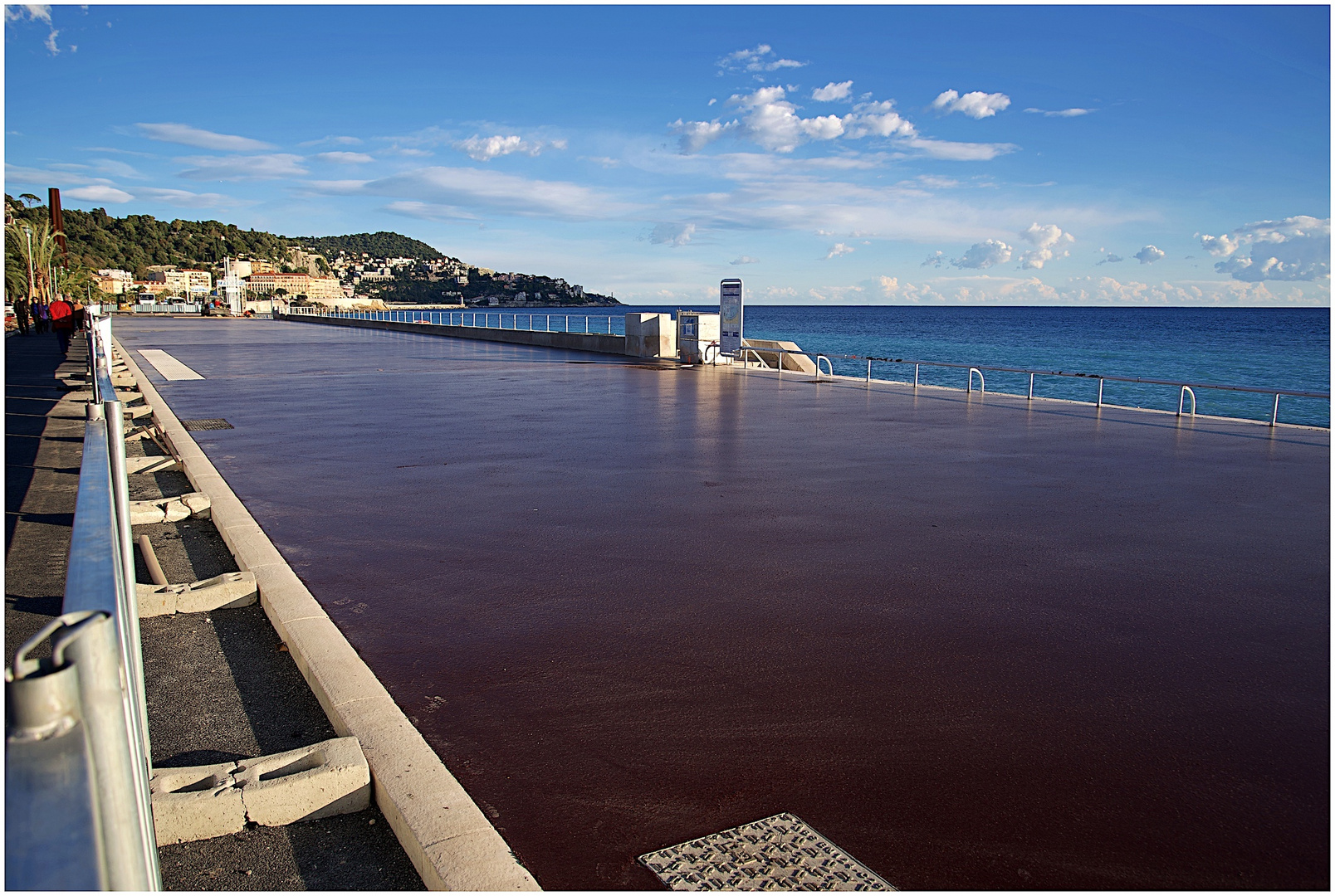 Promenade des Anglais