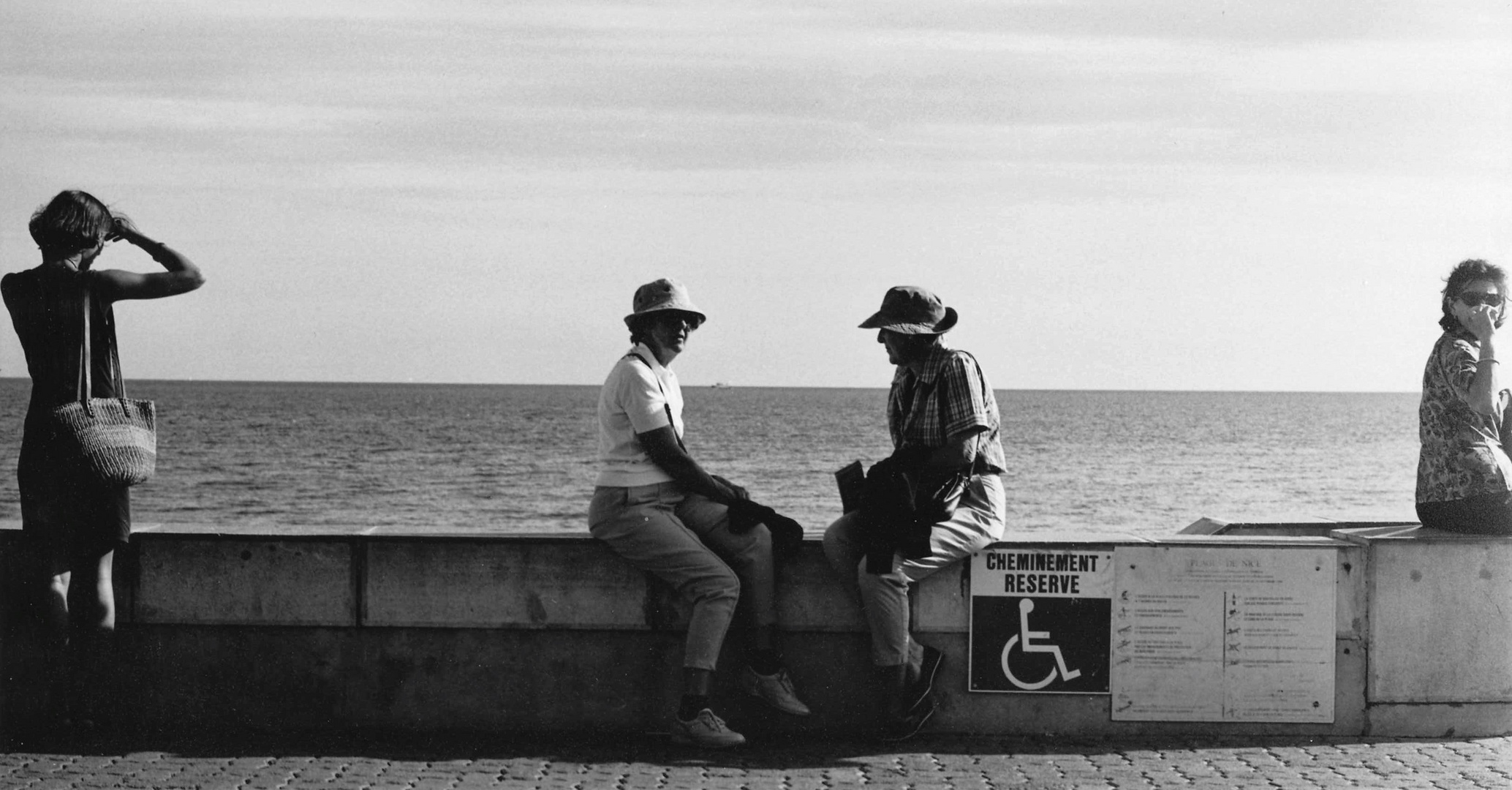 Promenade des Anglais