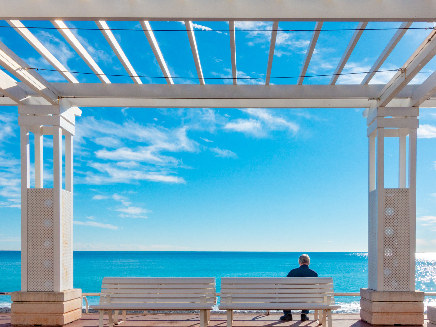 Promenade des Anglais