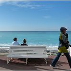 Promenade des Anglais I