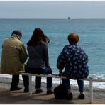 Promenade des Anglais II