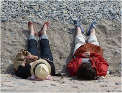 Promenade des Anglais IV