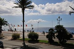 Promenade des Anglaises