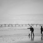 Promenade du chien