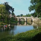 Promenade du dimanche