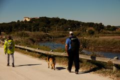 Promenade du dimanche