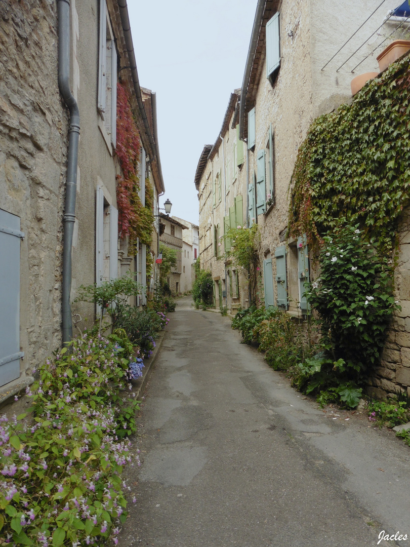 Promenade du Ravelin