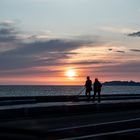 Promenade du soir 