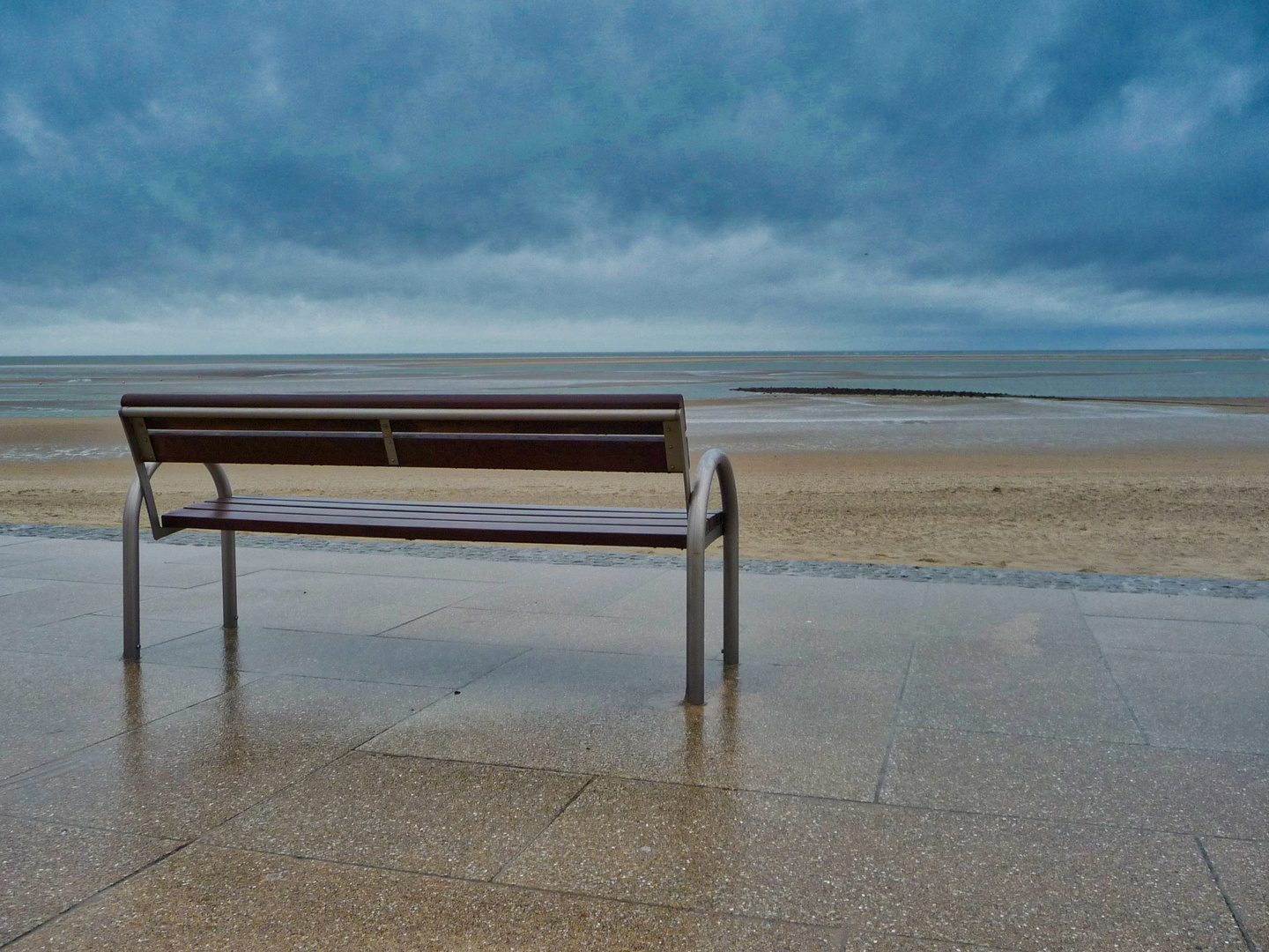 Promenade Foto & Bild world, natur, landschaft Bilder auf