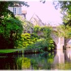 Promenade en barque