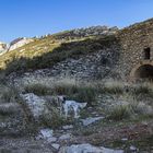 Promenade en colline 