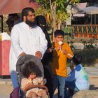 Promenade en famille