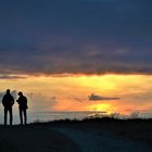 Promenade en famille