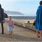 Promenade en famille