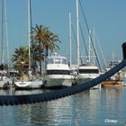 Promenade en mer ....