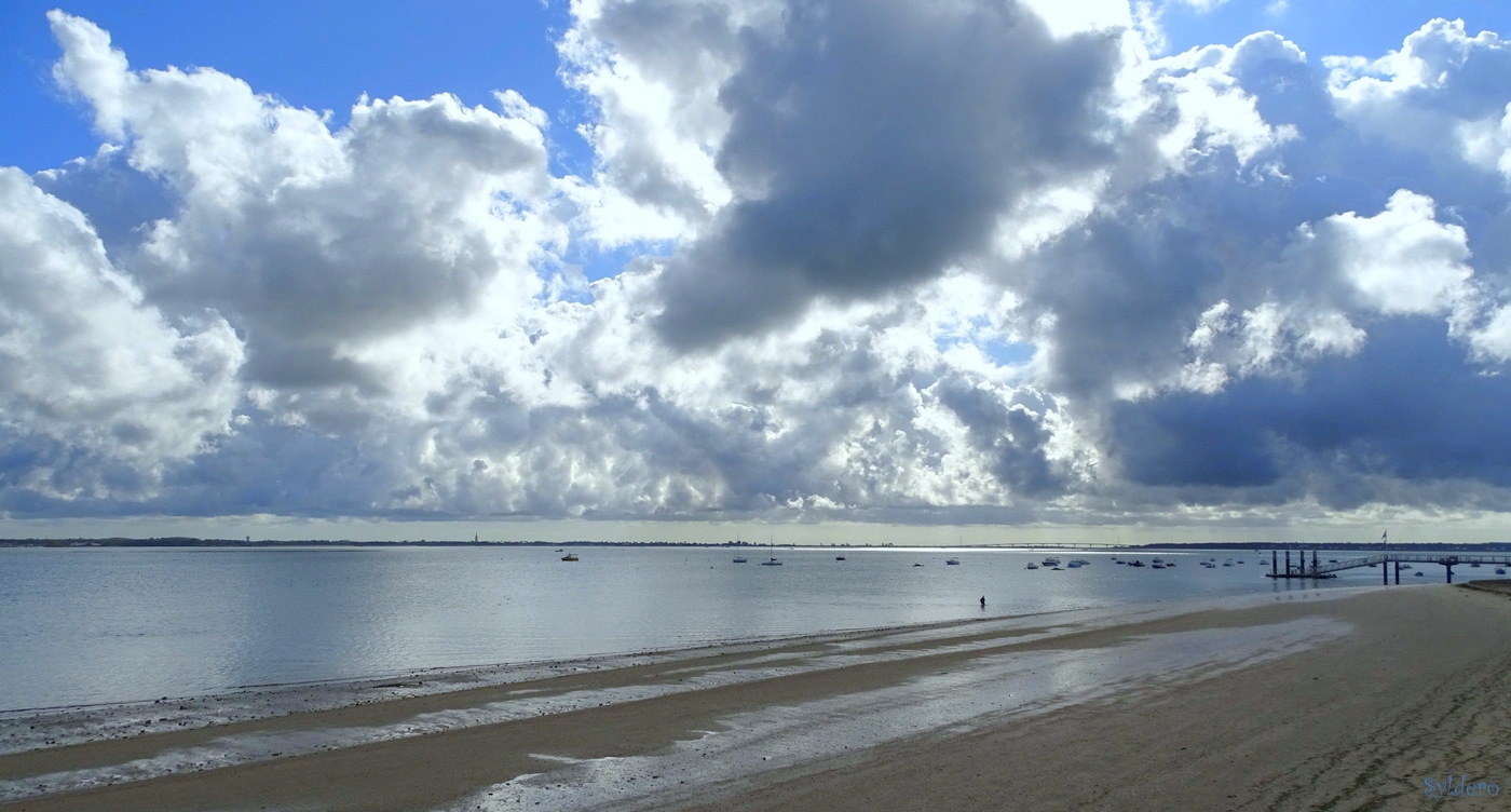 Promenade en solitaire