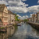 Promenade en strasbourg no.1