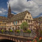 promenade en strasbourg no.2