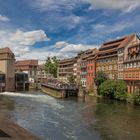 Promenade en strasbourg no.3