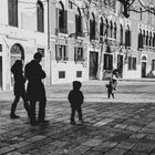 Promenade familiale