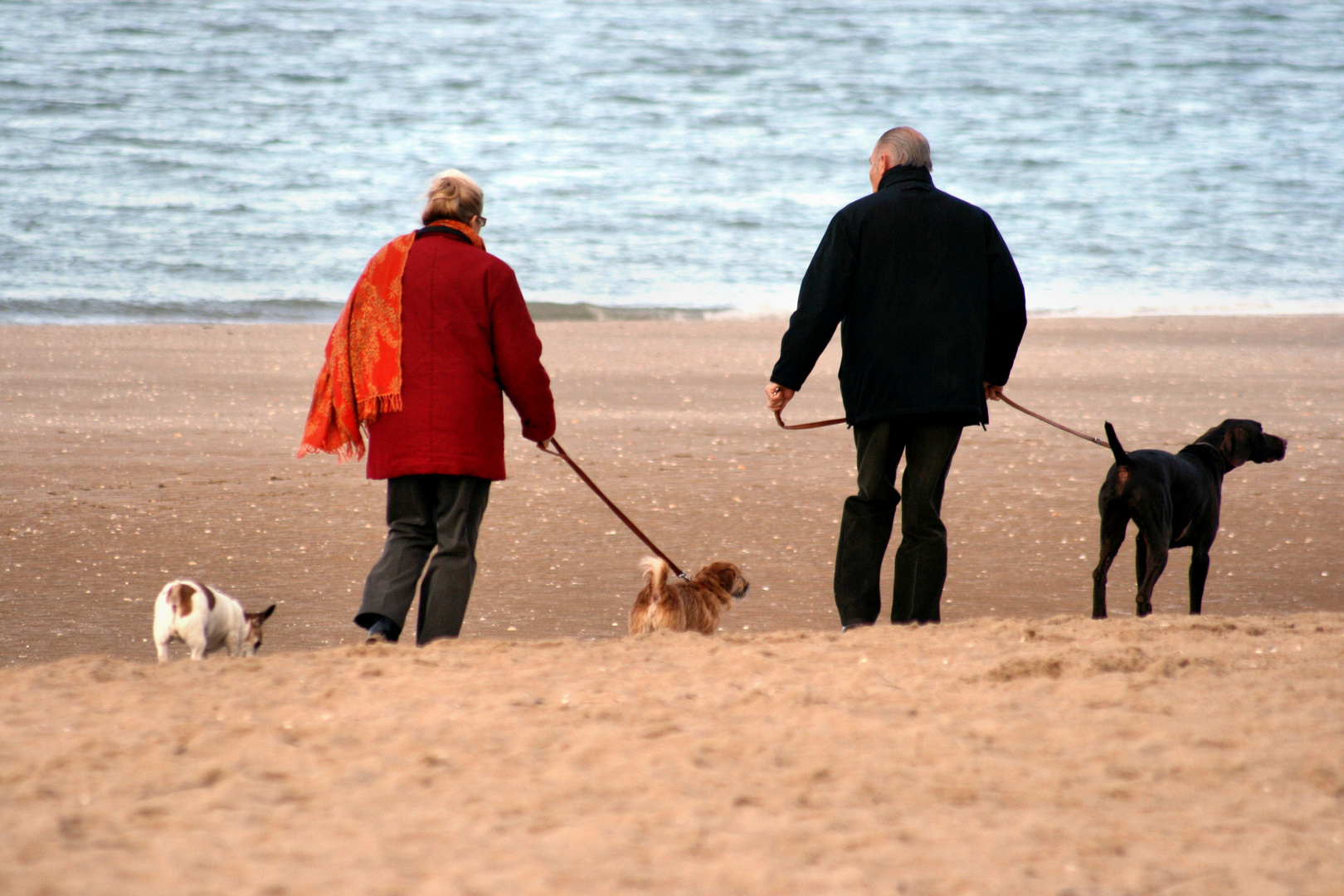 Promenade