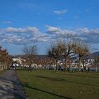 Promenade Gmunden