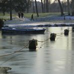 Promenade hivernale