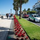 Promenade in Cascais