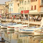 Promenade in Cassis