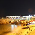 Promenade in Güzelyali