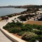 Promenade in Sliema