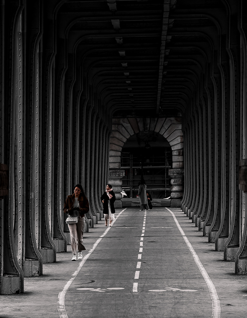 Promenade Jean-Paul-Belmondo